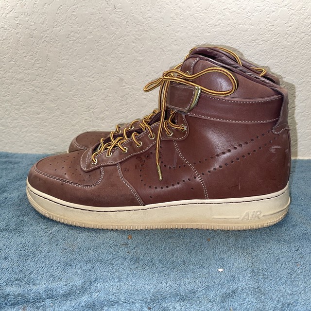 air force 1 high premium le