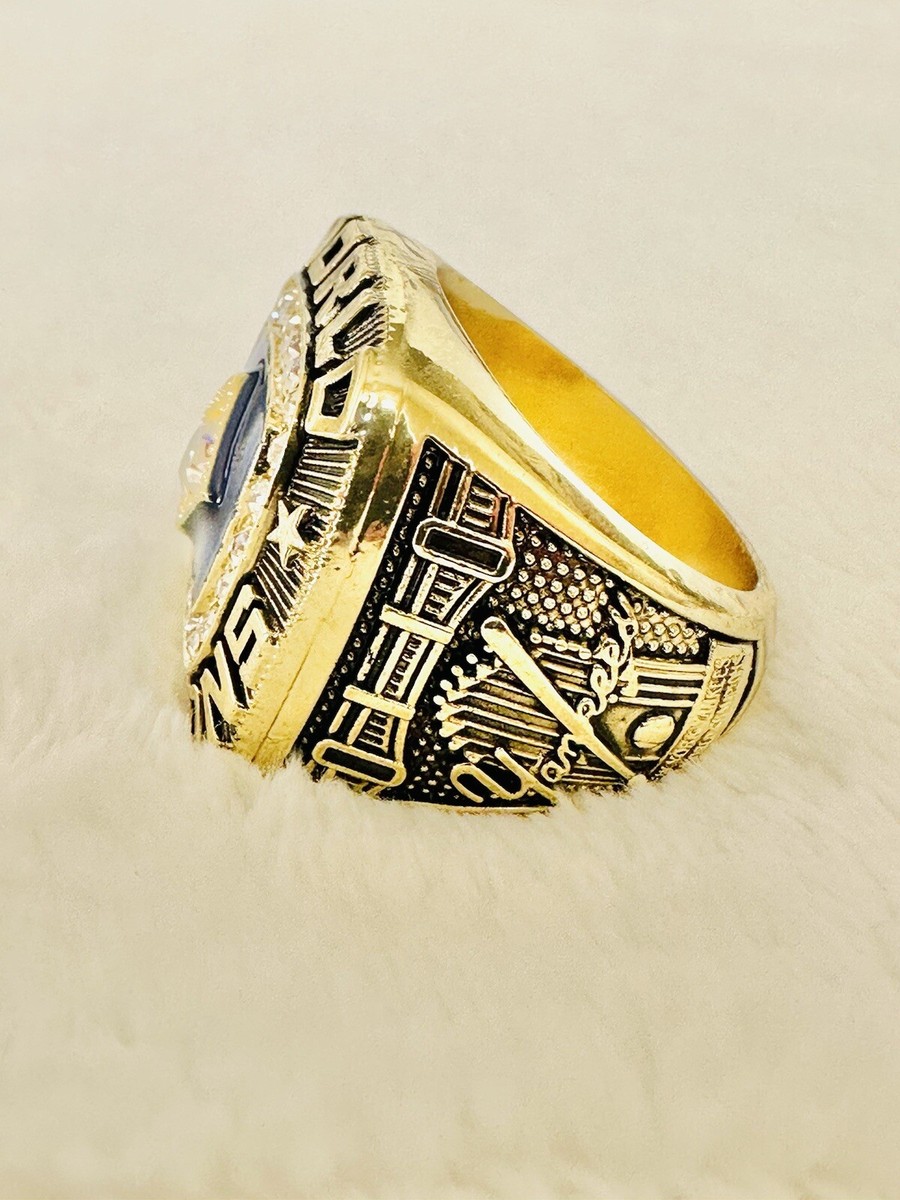 記念グッズ 7/21 2024 World Champions Replica Ring 07/21/25 Yoshinobu Yamamoto 2024 World Series Ring Los