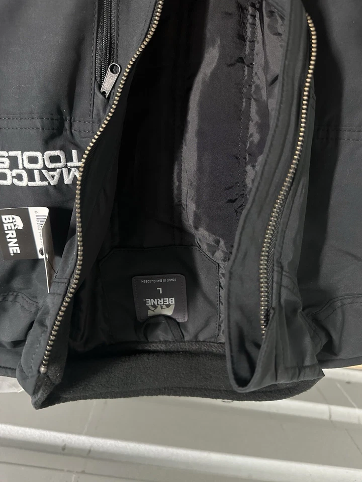 SALE SALE SALE !!!! Price Dropped !!! Matco Tools Jacket/coat New With Tags - Image 4 of 4