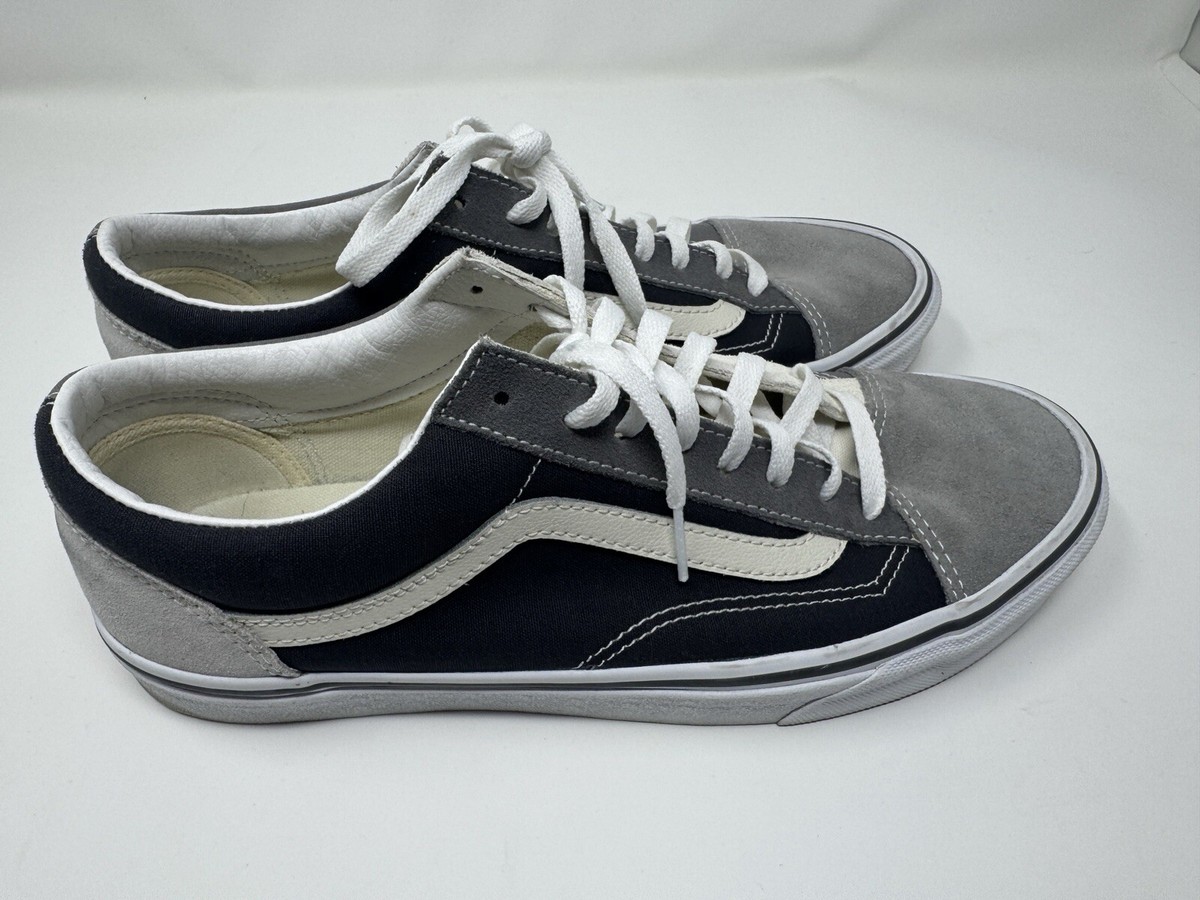 国内配送 VANS PREMIUM OLD SKOOL 36 COLOR BLOCK Vans Old Skool 36 Color Block | SOMEWHERE®