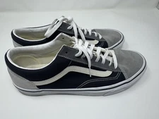 VANS Style 36 (Color-Block) Old Skool Drizzle/Multi Sneaker Shoes