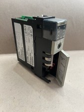 Allen Bradley 1756-M14/A / 1756-L55 Ser. A ControlLogix Processor Lot #007