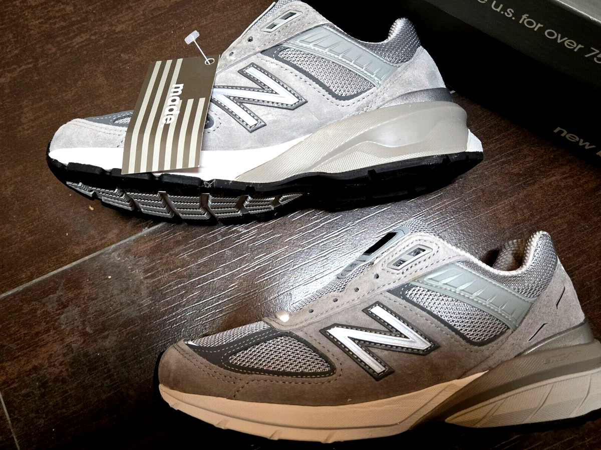 NEW BALANCE W990GL5 2A Narrow Width MADE IN USA NEW WITH BOX | eBay