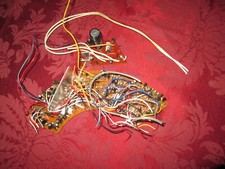 Sony PS-4300 Board parts Turntable