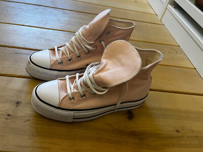 Converse CHUCK TAYLOR ALL STAR LIFT Größe 40