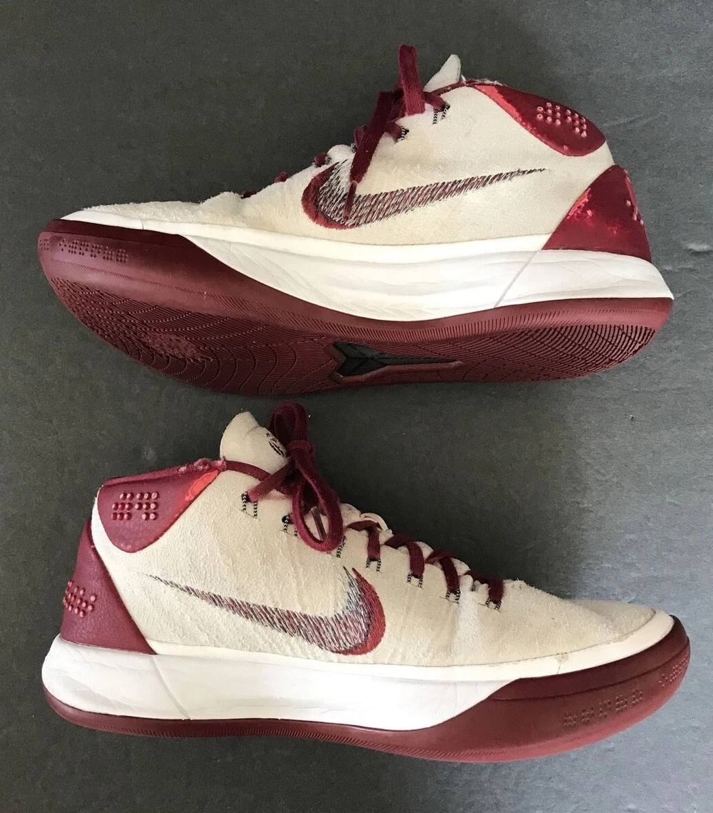 Kobe ad shop nikeid