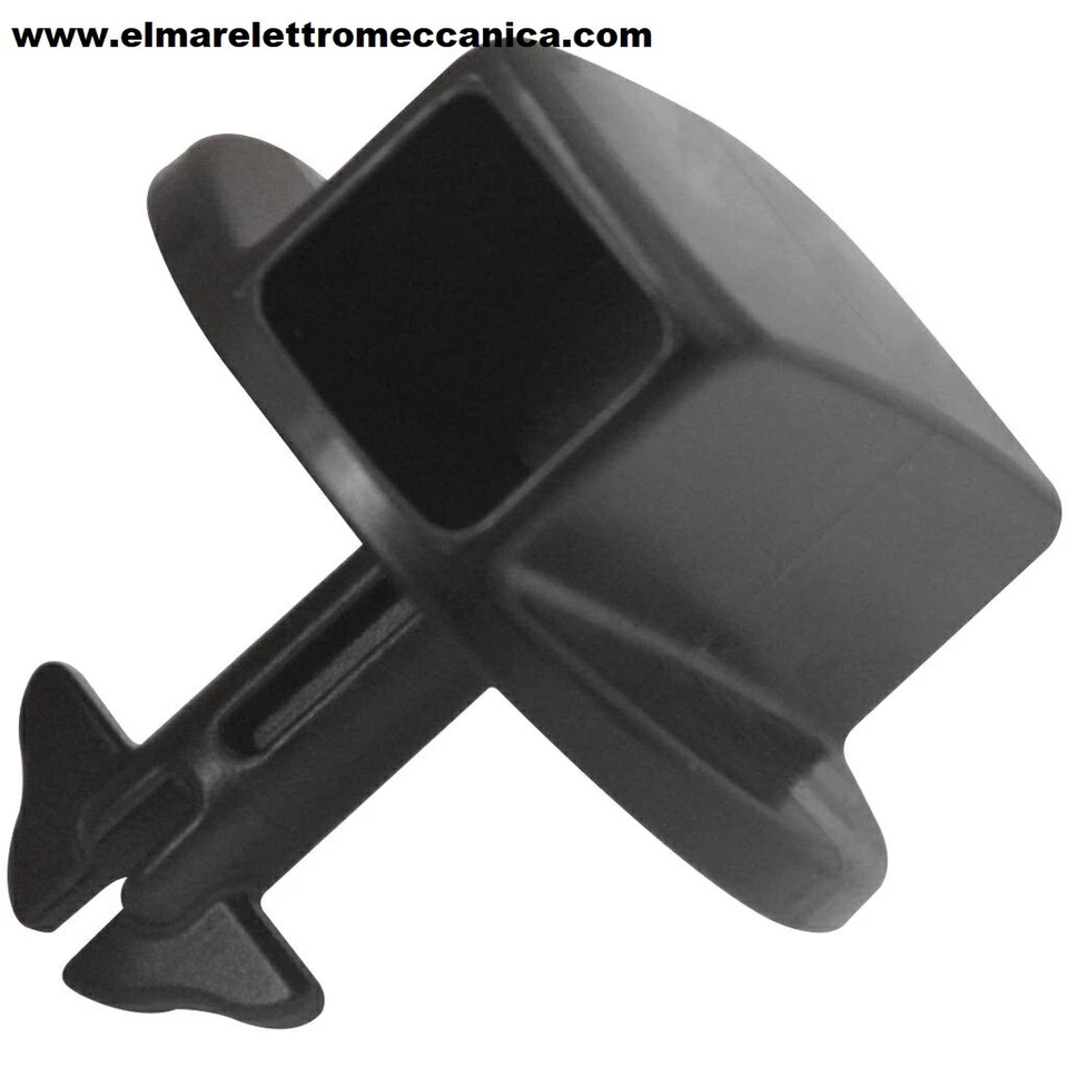 BRIGGS & STRATTON Galletto A Baionetta Per Coperchio Filtro 800. 850, 875 E 2pz