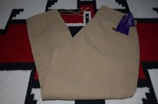 Ralph Lauren Purple Label Made in Italy 100 Cotton Equestrian Riding Pants