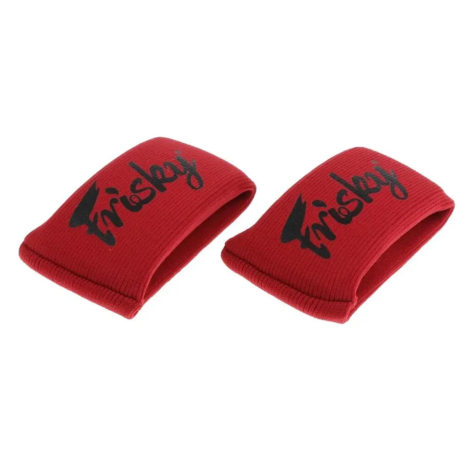 2Gel Boxing Knuckle Protection Under Hand Wraps Sanda Muay Thai Guards Protector - Image 4 of 4