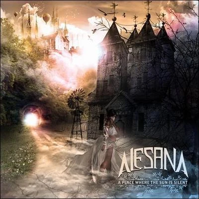 Alesana CD | eBay