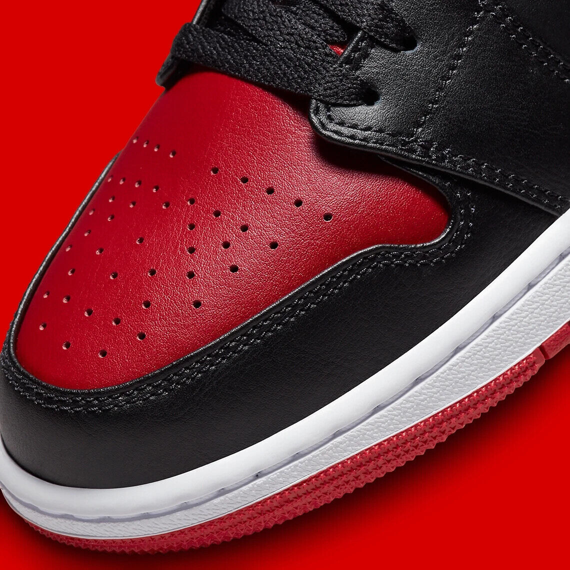 ナイキ NIKE 553558-066 [新品] 国内 3/19 発売】ナイキ エア ジョーダン 1 ロー “ブレッドトゥ