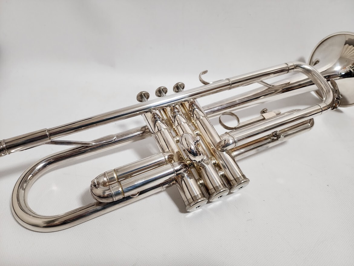 YAMAHA YTR-1335 Trumpet silver Mouthpeace Hard Case | eBay YAMAHA YTR-1335 Trumpet silver Mouthpeace Hard Case | eBay