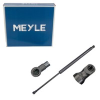 Meyle HeckklappendäMpfer DäMpfer Heckklappe FüR Peugeot 206 / 206+ 8731.E6