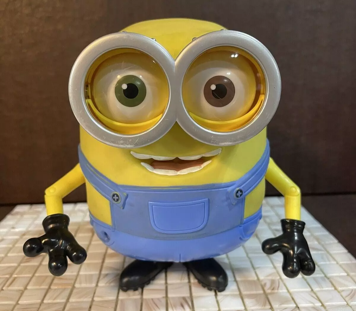 Bob, The Minion