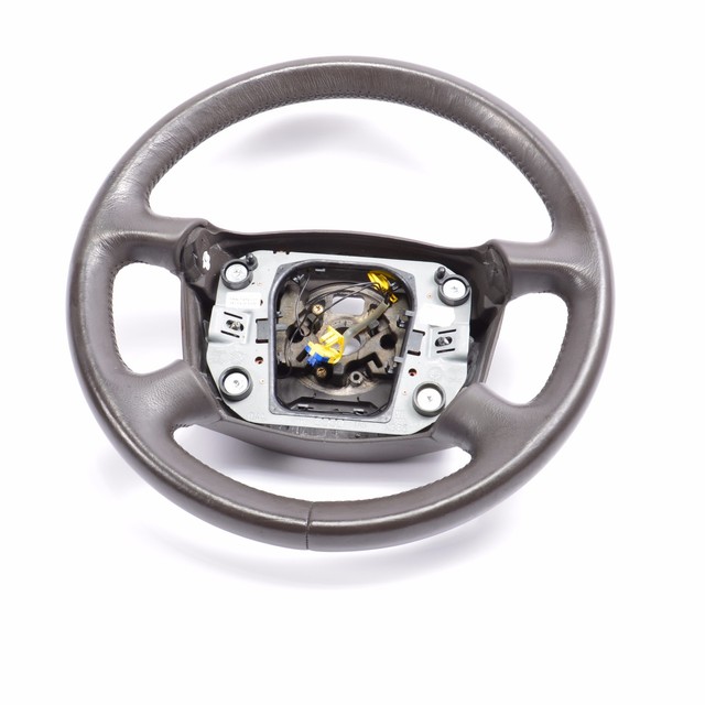 1999 2003 AUDI A6 C5 STEERING WHEEL OEM eBay