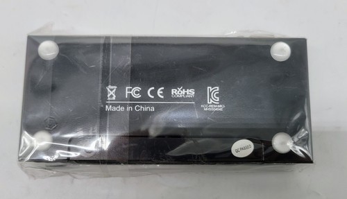 Monoprice 4x4 Matrix HDMI Switch & Splitter MHSS0404E/ No Adapter - Picture 6 of 6