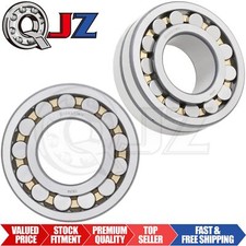  Qty.2 New 22313CAC3W33 Spherical Roller Bearing 65mm ID x 140mm OD x 48mm W 