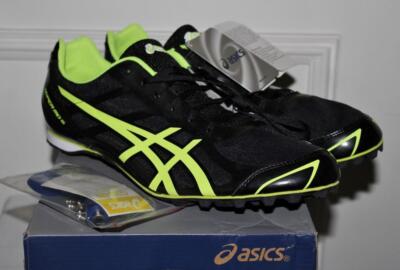 ASICS Men\'s Hyper MD 5 Running Shoe size 9 Asics Hyper MD 5 Running Track Spike Shoes Cleats - Men main image 3