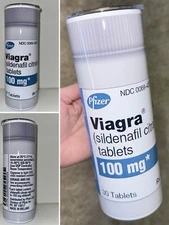 ED NOVELTY PILL BOTTLE GAG GIFT 20 OZ STAINLESS STEEL TUMBLER CUP + LID & STRAW