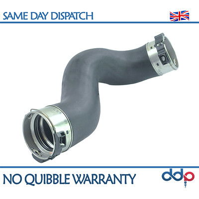 For Renault Koleos MK2 2.0 dCi Intercooler Intake Hose Turbo Pipe 14463-4BD0A