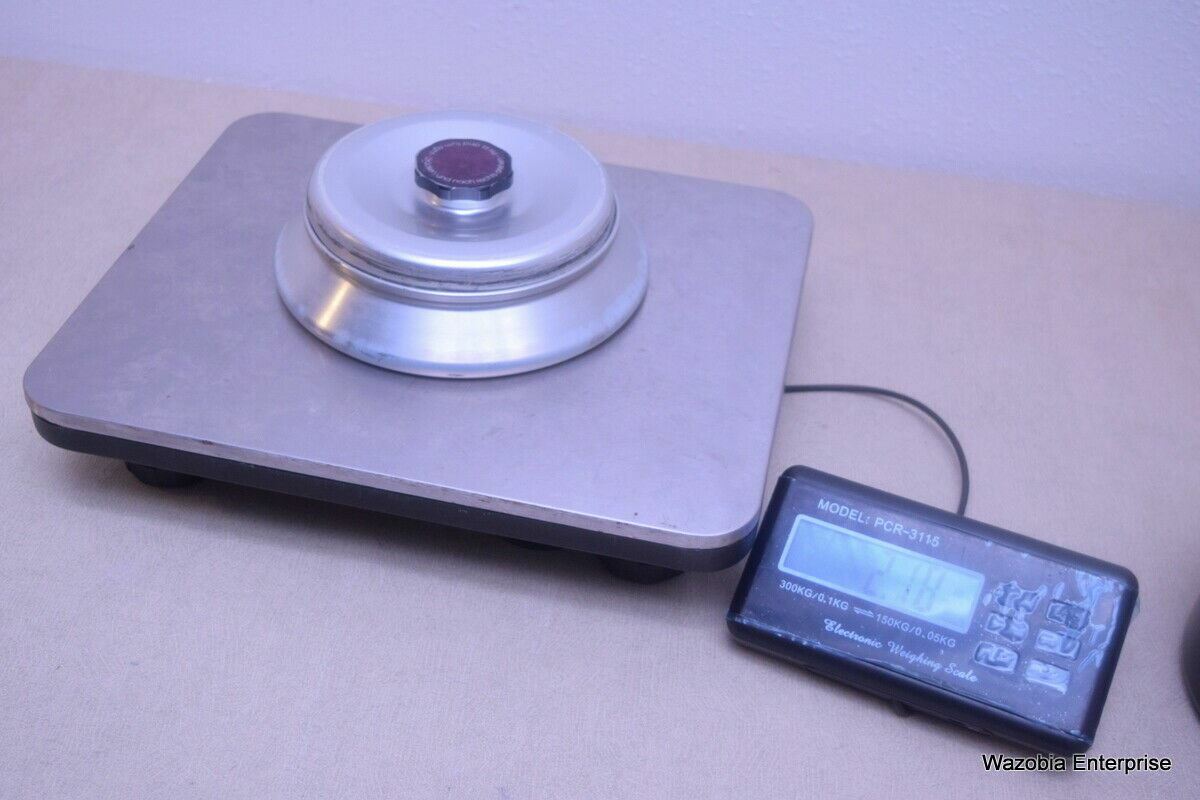 EPPENDORF CENTRIFUGE ROTOR MODEL F453011 eBay
