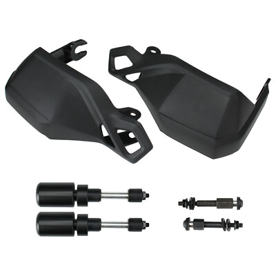 Handschutz Für SUZUKI DL1000 2015-2019 V-Strom Handguards w/Mounting Hardwares