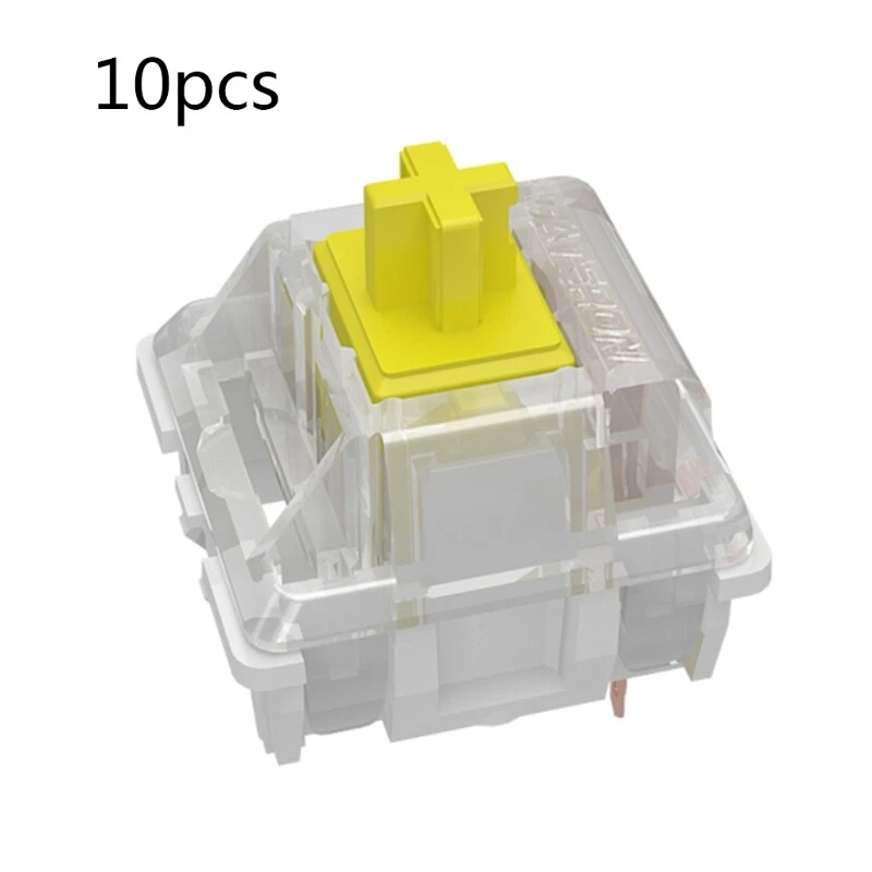 Mechanical Keyboard Accessories Switches SMD LED for Gateron fit MX GK61