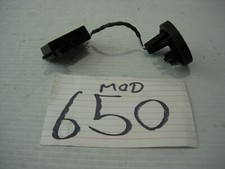2013 2014 2015 2016 Buick Encore Anti Theft Control Module Computer #650-MOD 