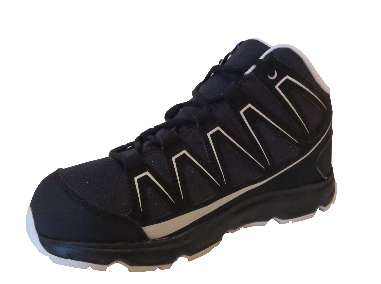 Salomon Mascota Mid Cswp J Scarpe Da Trekking Outdoor Nuove E Ovp