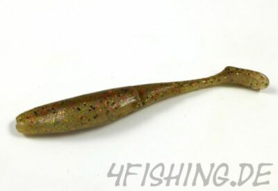Z-Man Scented Paddlerz in 5'' (12,5 cm) HOUDINI