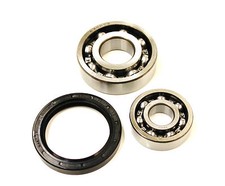 A Front Wheel Bearing Kit For The Mga Except Twin Cam De Luxe Mkii
