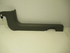 2005 Chevrolet Aveo Right Passenger Front Lower Sill Scuff Kick Panel