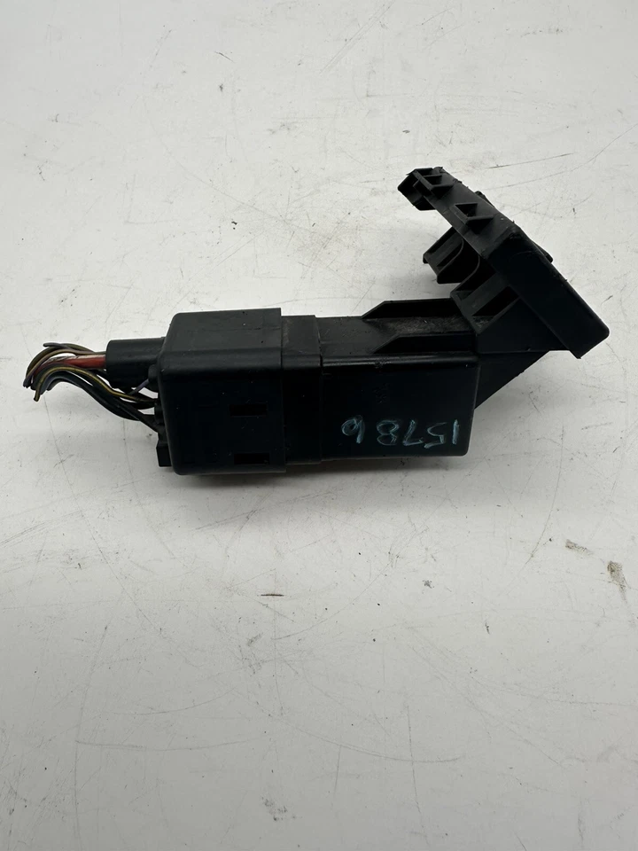 Volkswagen Jetta Sportwagen 2010-2014 2,0 L TDI controlador de bujía incandescente 03L 907 281 Foto 2 de 4