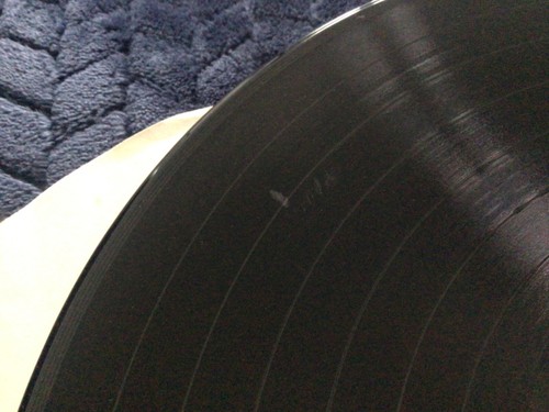 The Beatles - Rubber Soul vinyl LP, repress , stereo , french pressing - Bild 8 von 8