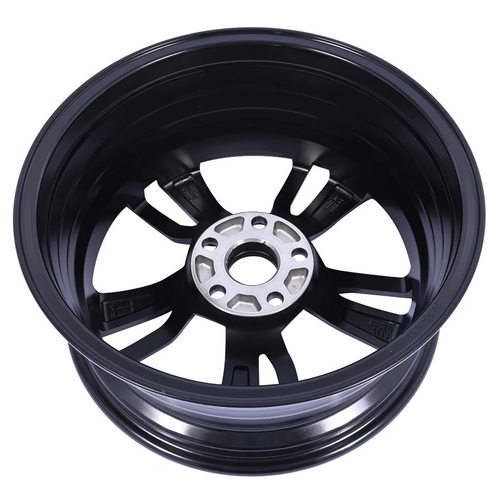 For Toyota Rav4 2016-2018 17"x7" Alloy Replacement Wheel Rim 75198 42611-0R170 - Image 4 of 4