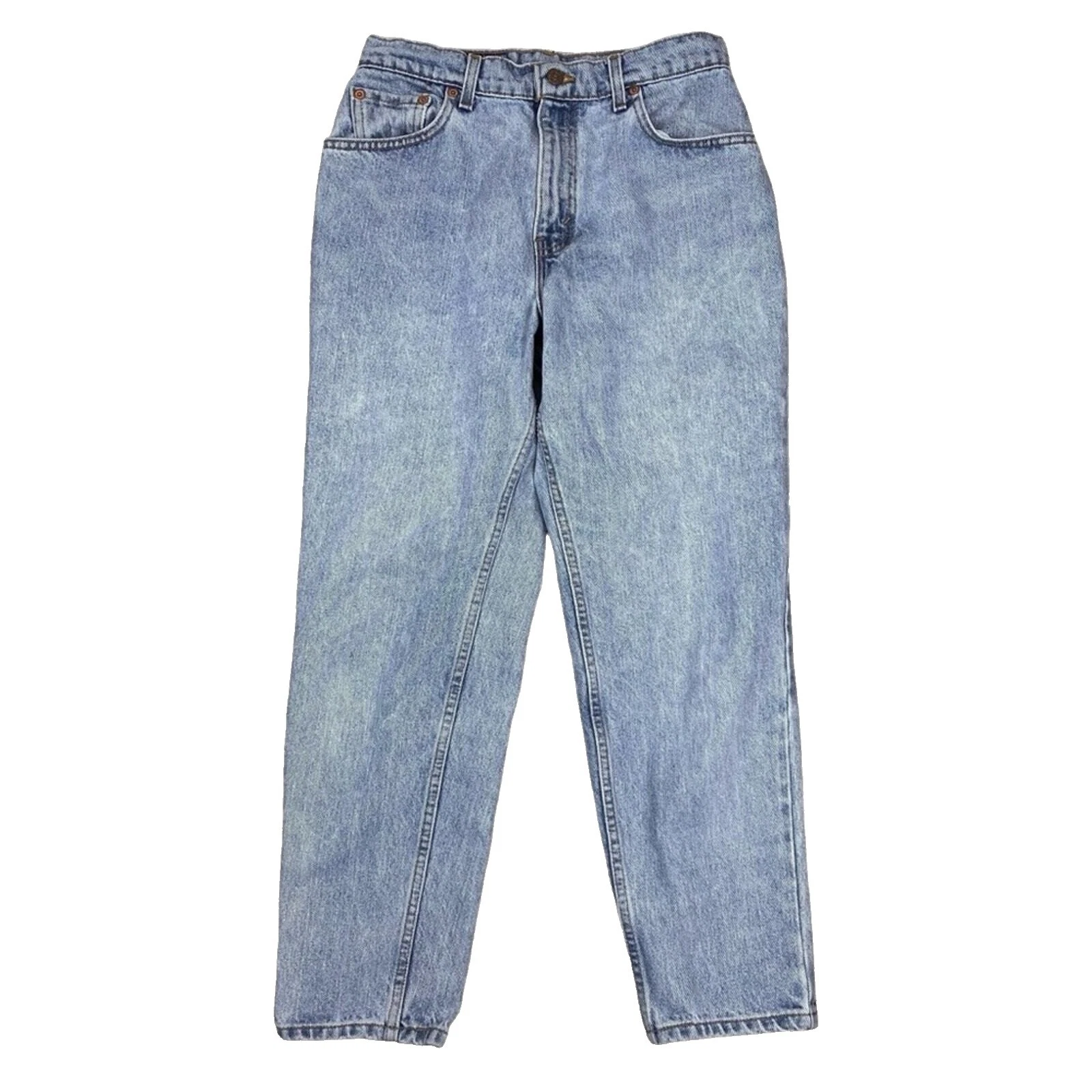 Jeans vintage Levi's todos los días para De mujer