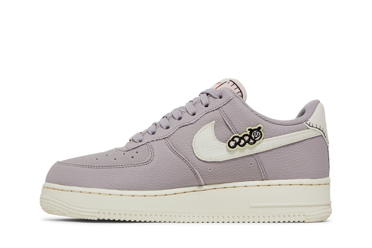 Nike Wmns Air Force 1 07 SE Air Sprung DJ6378-500 | eBay