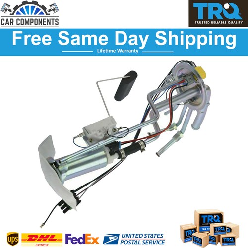 Electric Gas Fuel Pump with Sending Unit for 1988-1995 C/K 1500 2500 3500 Truck