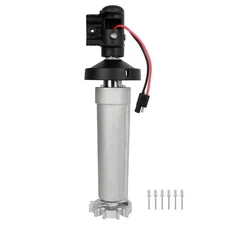 For Dometic 9100 RV Power Awning Motor Torsion Assembly Rh Black 3310423.209U