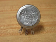 Clarostat JAIN200P153UA Potentiometer