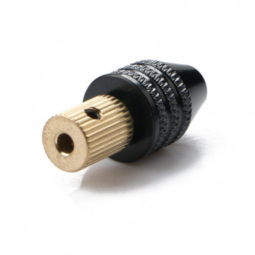 3mm Small Electric Drill Chuck Micro Universal Twist Drill Chuck Hole OK - Picture 3 of 6