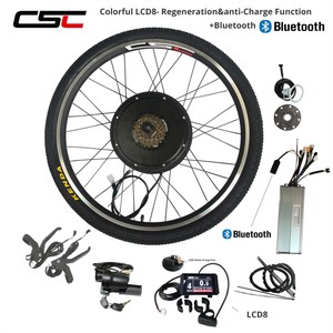 electric bike kit 28 inch
