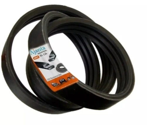 B48/02 Classical Banded V-Belt 5/8" X 51" 2 -Band - Picture 2 of 2