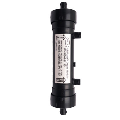1PC New Original UV Ink Filter UltiFuzor Degas Module P/N UDM-21110 0.2MPa