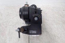 Manfrotto Bogen 3039 Tripod Head