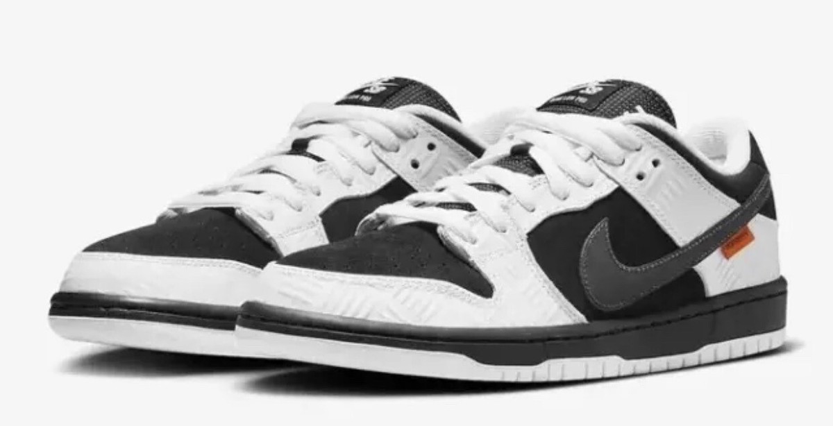 Nike SB x TIGHTBOOTH Dunk Low | UK 9 | In Hand Quick Nike SB x TIGHTBOOTH Dunk Low | UK 9 | In Hand Quick