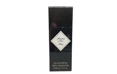 Kilian A Kiss From a Rose Eau De Parfum Refill 1.7oz 50ml New Sealed