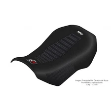 SEAT COVER FMX ULTRA GRIPP SUZUKI LTZ 400 CARBURETOR HIGH QUALITY FREE SHIPPING