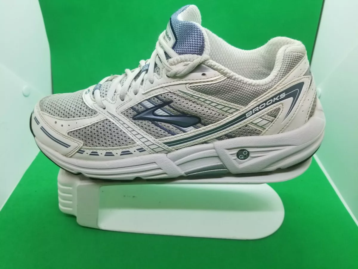 Women s Brooks Addiction 9 Walking Running Shoes Athletic Sneakers