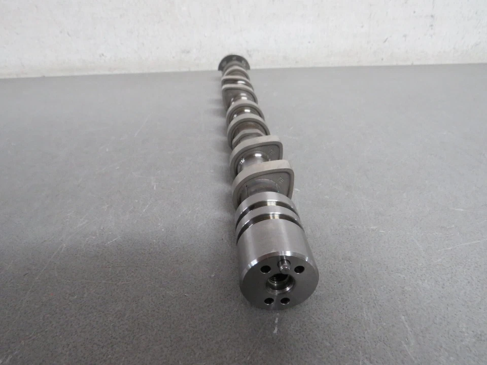 2011 2013 KIA OPTIMA RIGHT SIDE HYBRID EXHAUST CAMSHAFT - Imagem 2 de 4